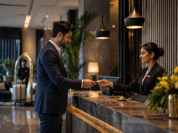 Hospitality Branding