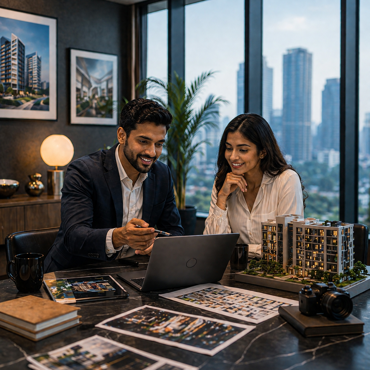 Real Estate Marketing Guru