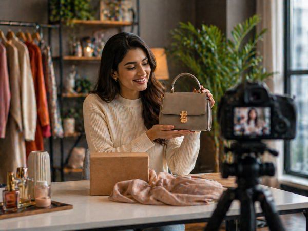 Lifestyle Retail Marketing