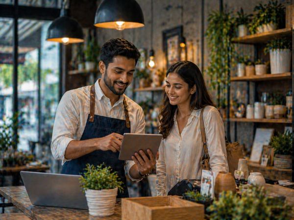 Local Business Leads