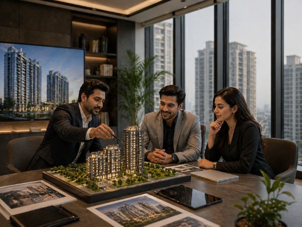 Real Estate Marketing