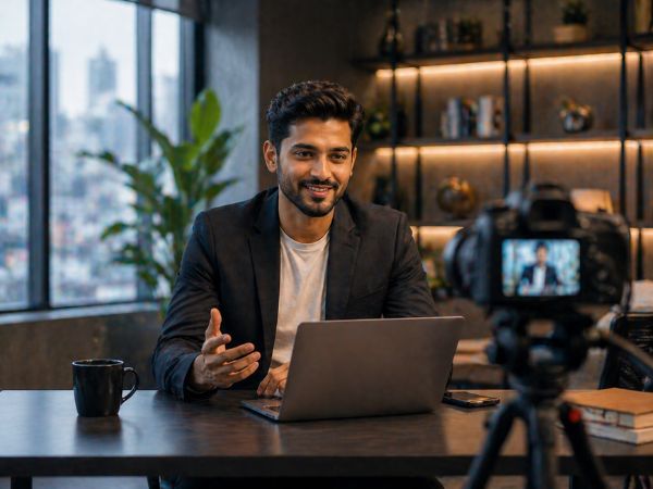 Personal Branding